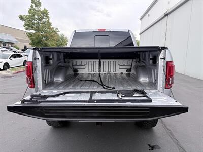 2016 Ford F-150 Lariat   - Photo 8 - Sandy, UT 84070