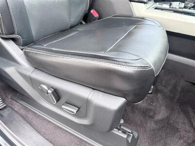 2016 Ford F-150 Lariat   - Photo 25 - Sandy, UT 84070