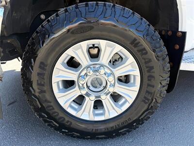 2020 Ford F-350 Super Duty XL   - Photo 34 - Sandy, UT 84070