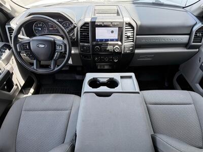 2020 Ford F-350 Super Duty XL   - Photo 2 - Sandy, UT 84070