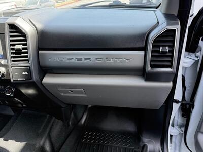 2020 Ford F-350 Super Duty XL   - Photo 24 - Sandy, UT 84070