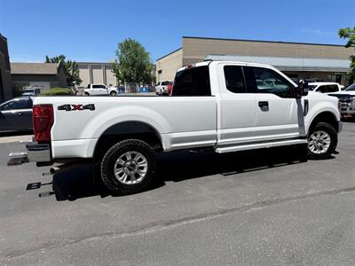 2020 Ford F-350 Super Duty XL   - Photo 9 - Sandy, UT 84070