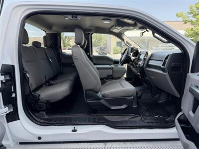 2020 Ford F-350 Super Duty XL   - Photo 10 - Sandy, UT 84070