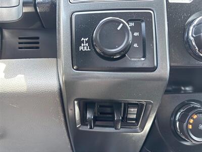 2020 Ford F-350 Super Duty XL   - Photo 19 - Sandy, UT 84070