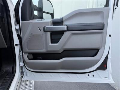 2020 Ford F-350 Super Duty XL   - Photo 25 - Sandy, UT 84070