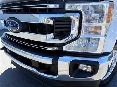 2020 Ford F-350 Super Duty XL   - Photo 30 - Sandy, UT 84070