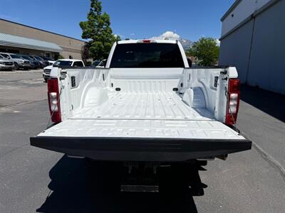 2020 Ford F-350 Super Duty XL   - Photo 8 - Sandy, UT 84070