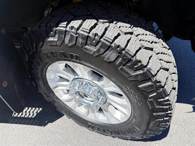 2020 Ford F-350 Super Duty XL   - Photo 38 - Sandy, UT 84070