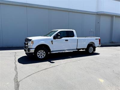 2020 Ford F-350 Super Duty XL   - Photo 1 - Sandy, UT 84070