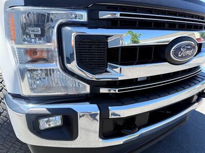 2020 Ford F-350 Super Duty XL   - Photo 28 - Sandy, UT 84070