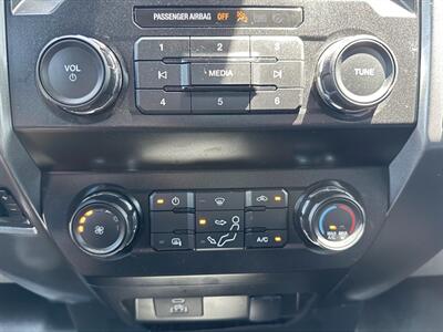 2020 Ford F-350 Super Duty XL   - Photo 21 - Sandy, UT 84070