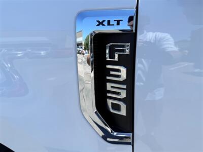 2020 Ford F-350 Super Duty XL   - Photo 26 - Sandy, UT 84070