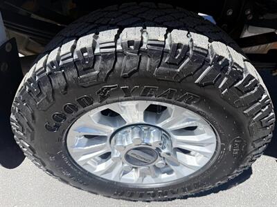 2020 Ford F-350 Super Duty XL   - Photo 37 - Sandy, UT 84070