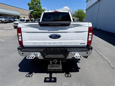 2020 Ford F-350 Super Duty XL   - Photo 32 - Sandy, UT 84070