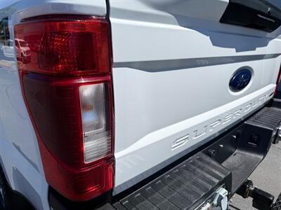 2020 Ford F-350 Super Duty XL   - Photo 31 - Sandy, UT 84070
