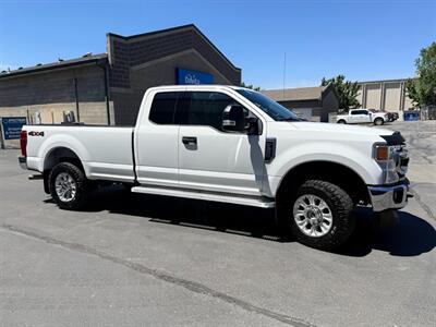 2020 Ford F-350 Super Duty XL   - Photo 13 - Sandy, UT 84070