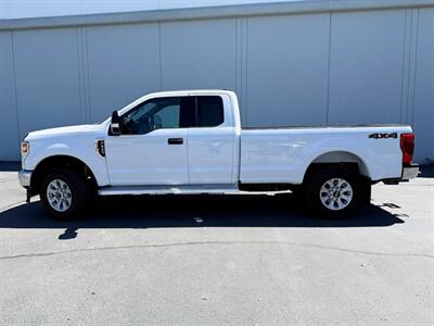 2020 Ford F-350 Super Duty XL   - Photo 5 - Sandy, UT 84070