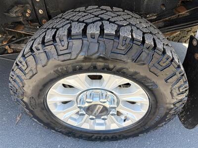 2020 Ford F-350 Super Duty XL   - Photo 36 - Sandy, UT 84070