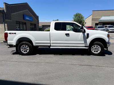 2020 Ford F-350 Super Duty XL   - Photo 11 - Sandy, UT 84070