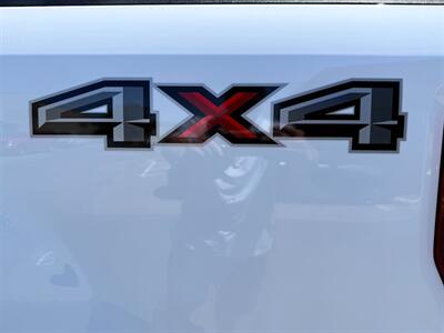 2020 Ford F-350 Super Duty XL   - Photo 27 - Sandy, UT 84070