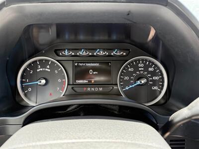 2020 Ford F-350 Super Duty XL   - Photo 17 - Sandy, UT 84070