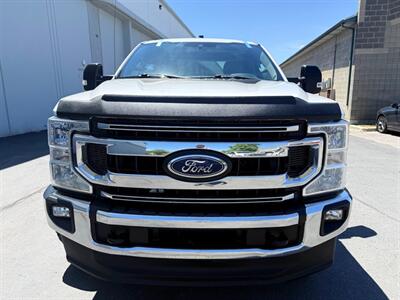 2020 Ford F-350 Super Duty XL   - Photo 29 - Sandy, UT 84070