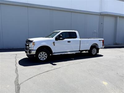 2020 Ford F-350 XL   - Photo 1 - Sandy, UT 84070