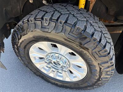 2020 Ford F-350 Super Duty XL   - Photo 35 - Sandy, UT 84070