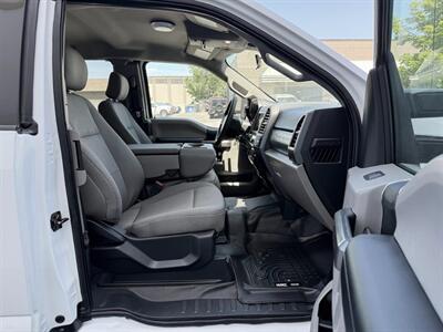 2020 Ford F-350 Super Duty XL   - Photo 12 - Sandy, UT 84070