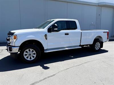 2020 Ford F-350 Super Duty XL   - Photo 3 - Sandy, UT 84070