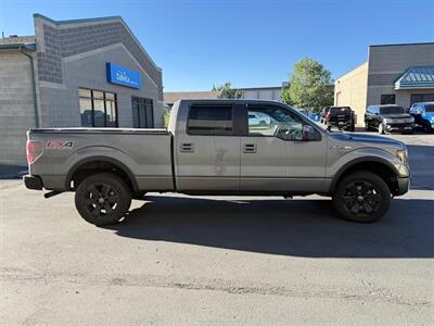 2013 Ford F-150 FX4   - Photo 11 - Sandy, UT 84070