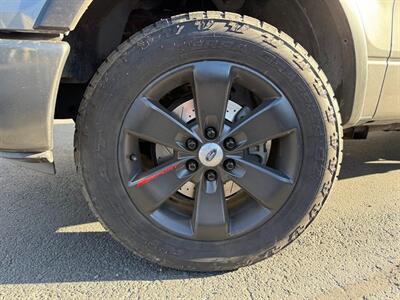 2013 Ford F-150 FX4   - Photo 13 - Sandy, UT 84070
