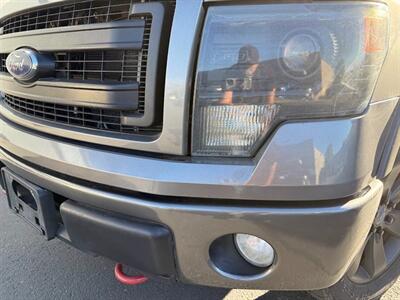 2013 Ford F-150 FX4   - Photo 19 - Sandy, UT 84070
