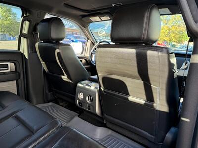 2013 Ford F-150 FX4   - Photo 57 - Sandy, UT 84070