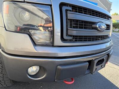 2013 Ford F-150 FX4   - Photo 17 - Sandy, UT 84070