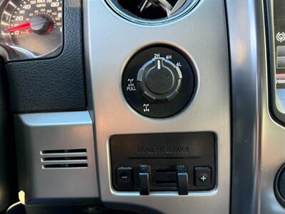 2013 Ford F-150 FX4   - Photo 33 - Sandy, UT 84070