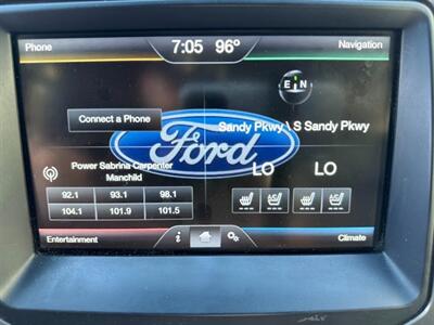 2013 Ford F-150 FX4   - Photo 35 - Sandy, UT 84070