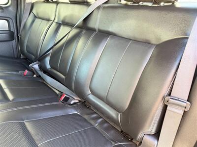 2013 Ford F-150 FX4   - Photo 49 - Sandy, UT 84070