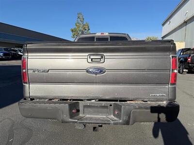 2013 Ford F-150 FX4   - Photo 21 - Sandy, UT 84070