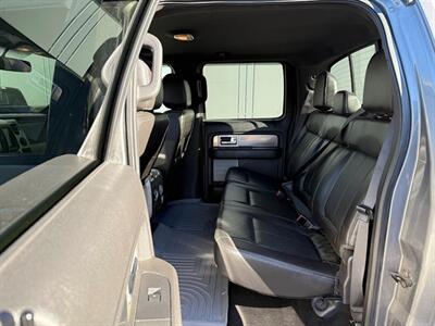 2013 Ford F-150 FX4   - Photo 6 - Sandy, UT 84070