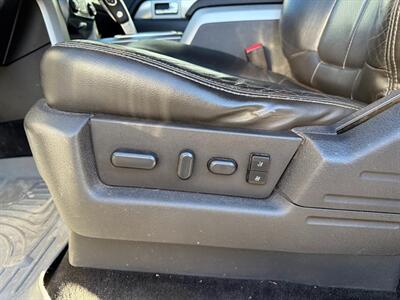 2013 Ford F-150 FX4   - Photo 42 - Sandy, UT 84070