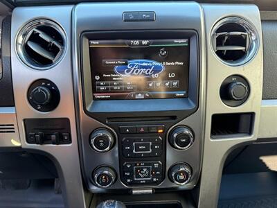2013 Ford F-150 FX4   - Photo 34 - Sandy, UT 84070