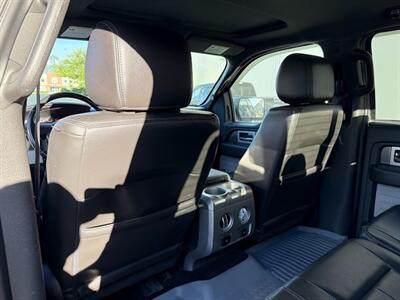 2013 Ford F-150 FX4   - Photo 47 - Sandy, UT 84070
