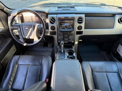 2013 Ford F-150 FX4   - Photo 2 - Sandy, UT 84070