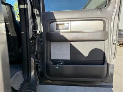 2013 Ford F-150 FX4   - Photo 58 - Sandy, UT 84070