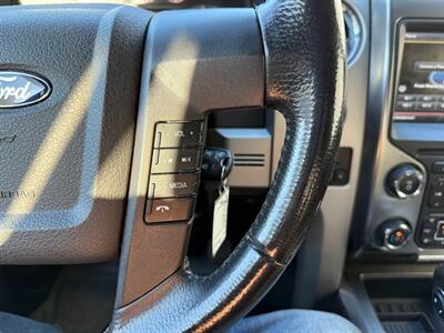 2013 Ford F-150 FX4   - Photo 30 - Sandy, UT 84070