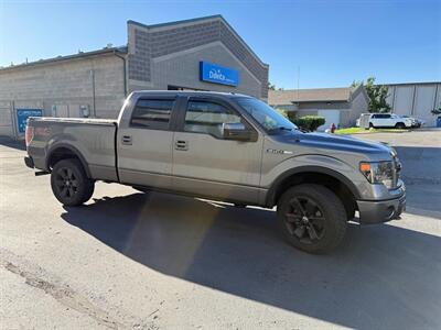 2013 Ford F-150 FX4   - Photo 12 - Sandy, UT 84070