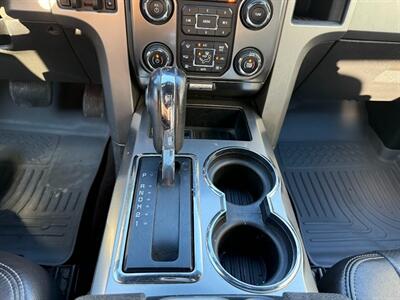 2013 Ford F-150 FX4   - Photo 37 - Sandy, UT 84070