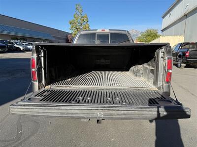 2013 Ford F-150 FX4   - Photo 8 - Sandy, UT 84070