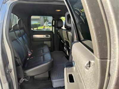 2013 Ford F-150 FX4   - Photo 10 - Sandy, UT 84070